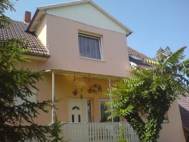 ház