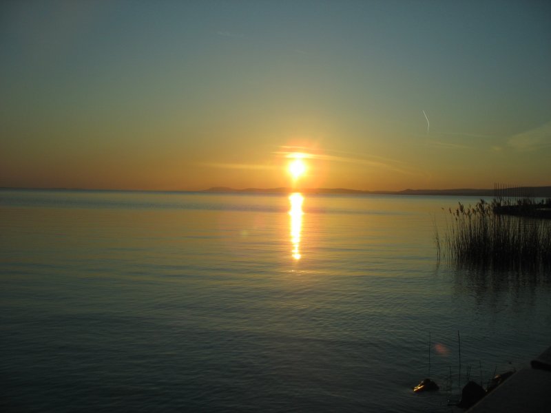 naplemente