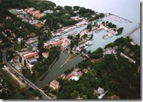 Siófok_légifotó2